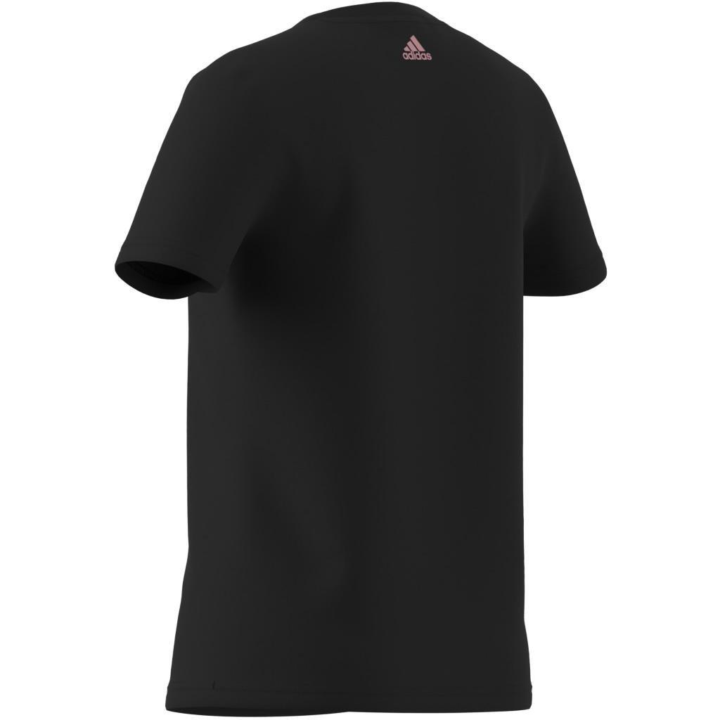 Kids Xpress Street Jam Graphic T-Shirt, Black, , large image number 11