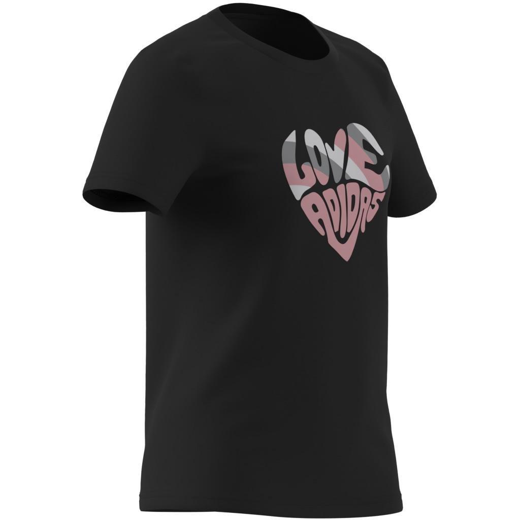 Kids Xpress Street Jam Graphic T-Shirt, Black, , large image number 12