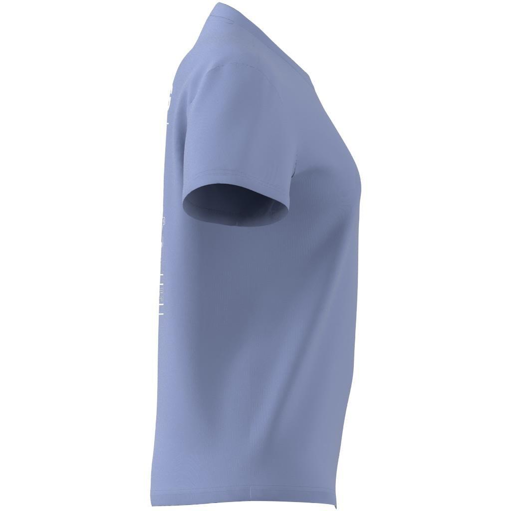 All-Gym Category Graphic T-Shirt, Blue, A901_ONE, large image number 9