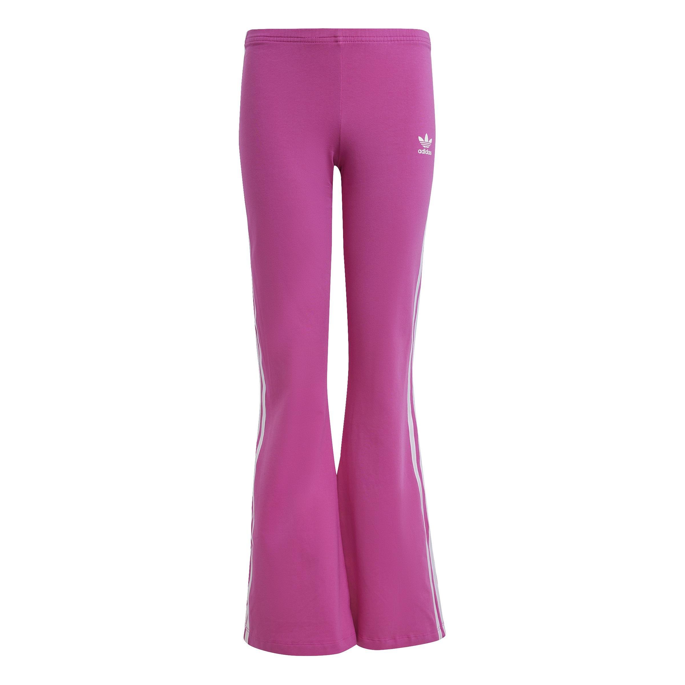 Kids Adicolor Leggings, Pink, , large image number 1