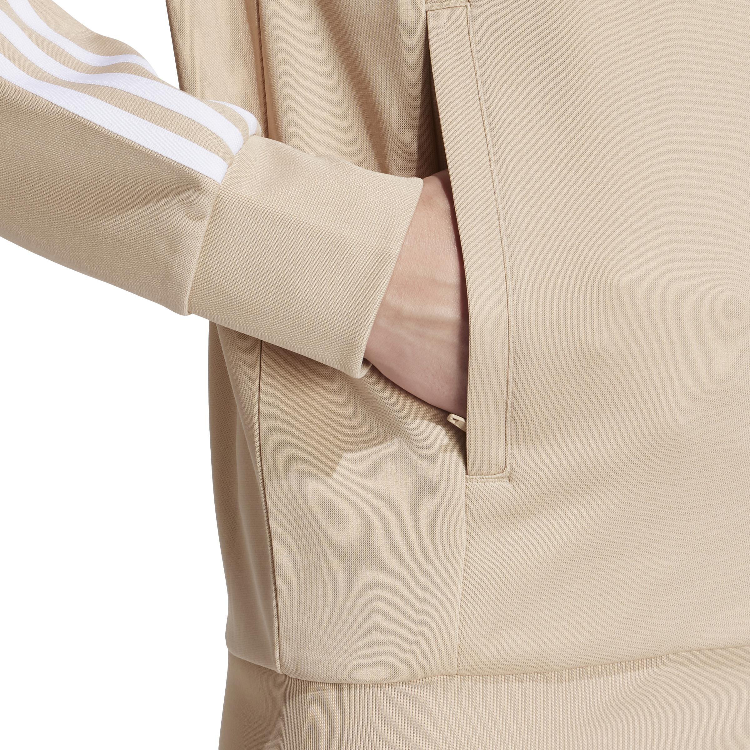 Adicolor Classics Sst Track Jacket, Beige, A901_ONE, large image number 5