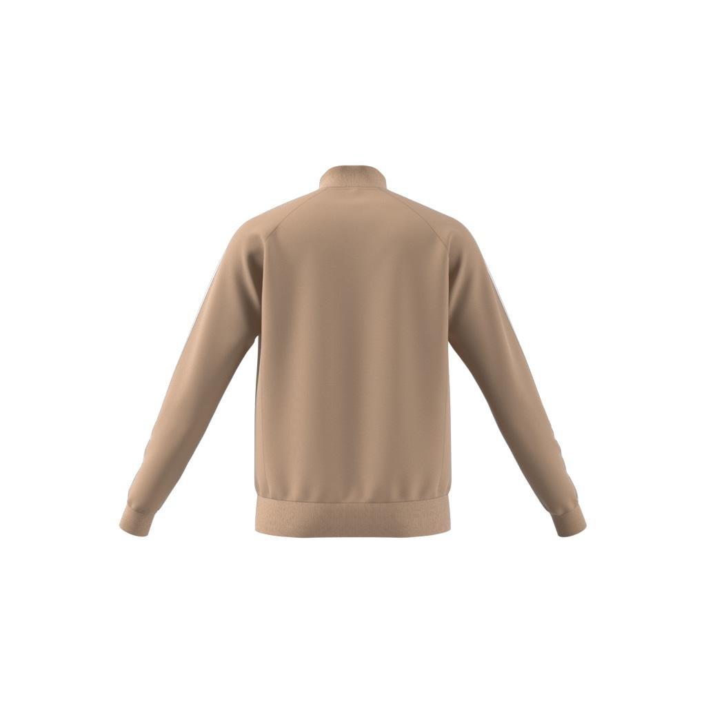 Adicolor Classics Sst Track Jacket, Beige, A901_ONE, large image number 6