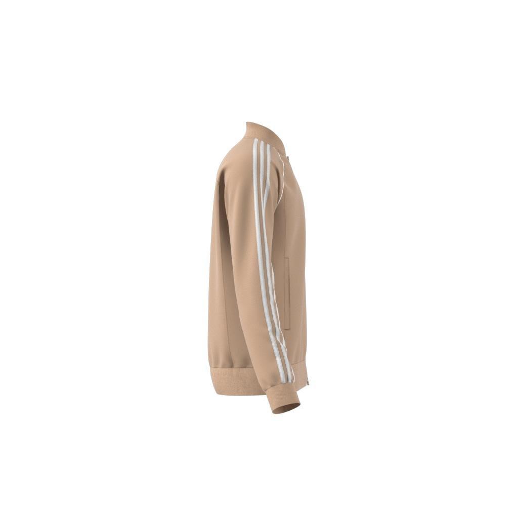 Adicolor Classics Sst Track Jacket, Beige, A901_ONE, large image number 9