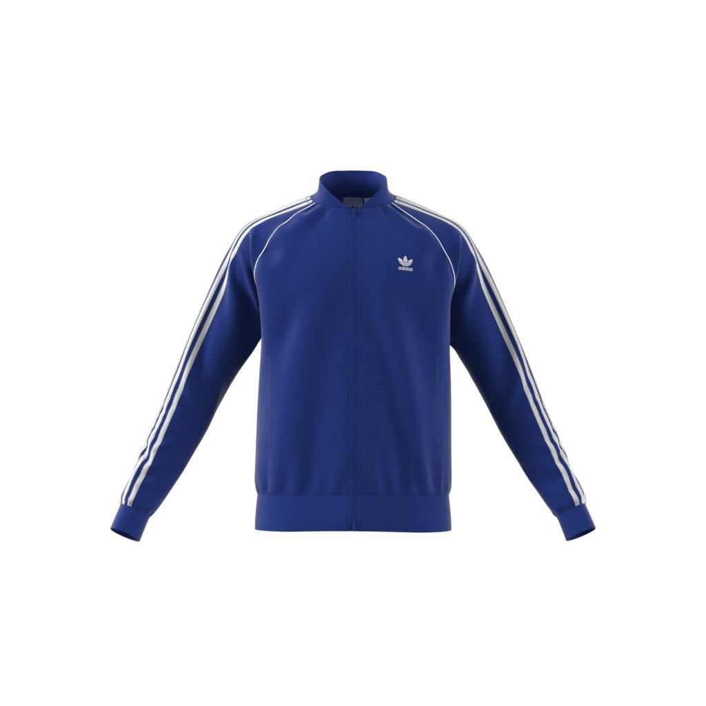 Adicolor Classics SST Track Jacket, Blue, , large image number 7