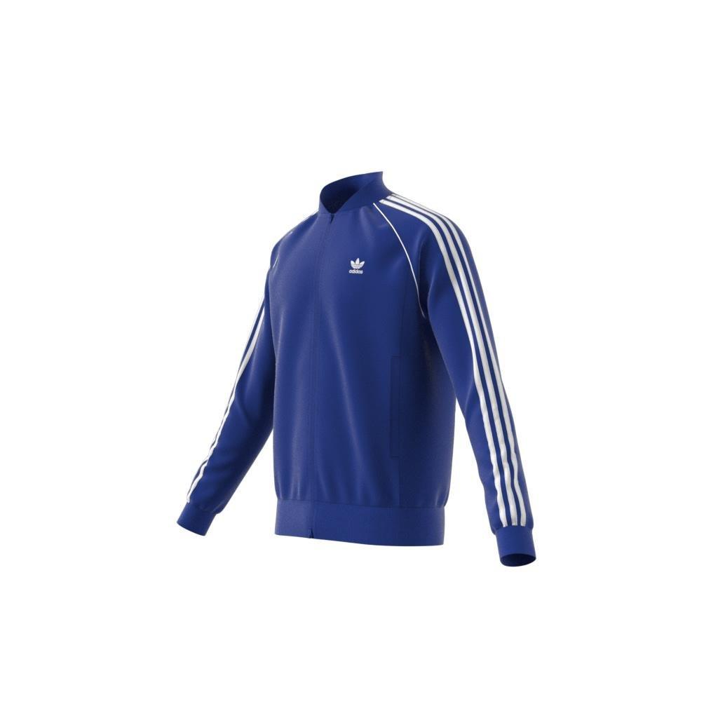 Adicolor Classics SST Track Jacket, Blue, , large image number 9