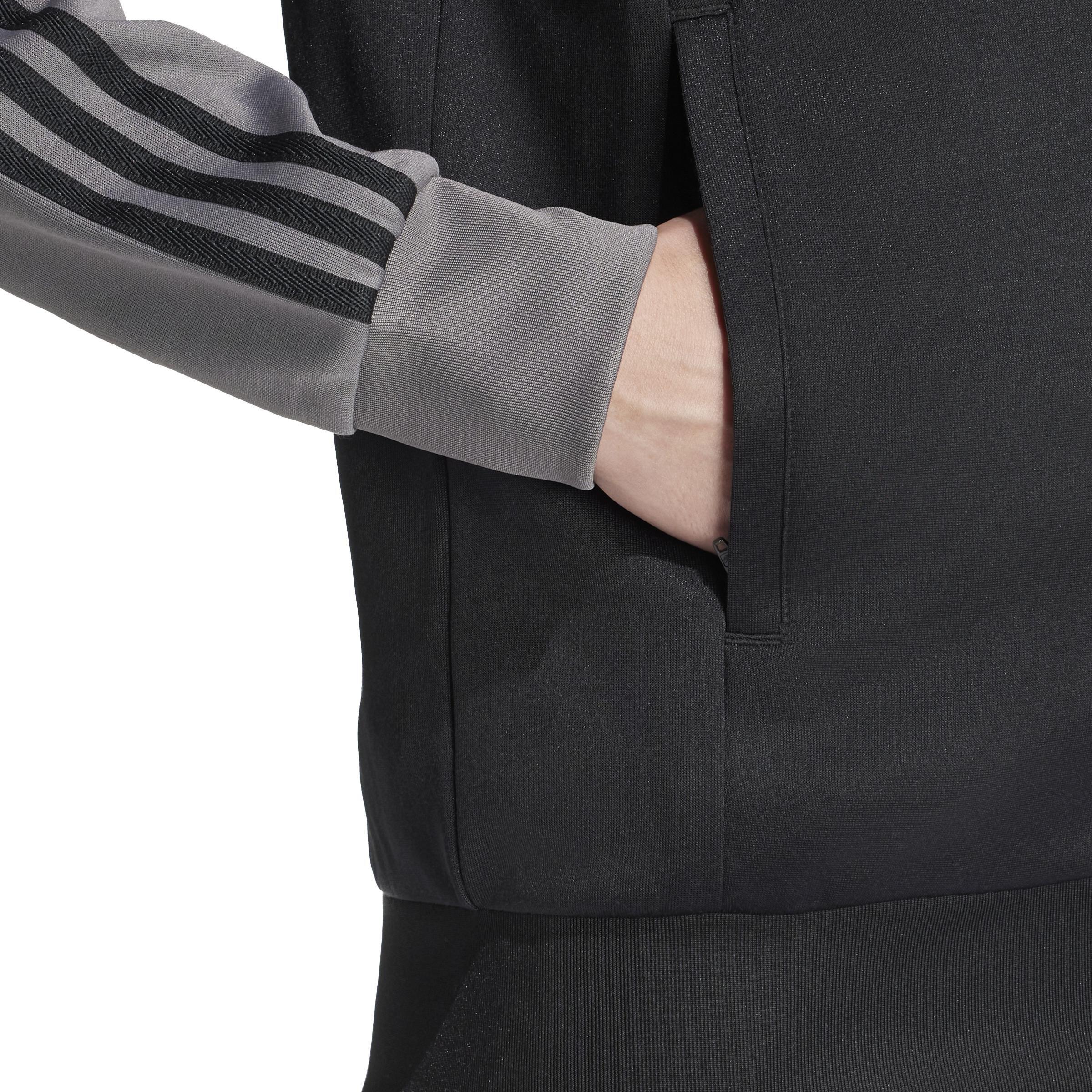 Adicolor Classics SST Track Jacket, Black, A901_ONE, large image number 5