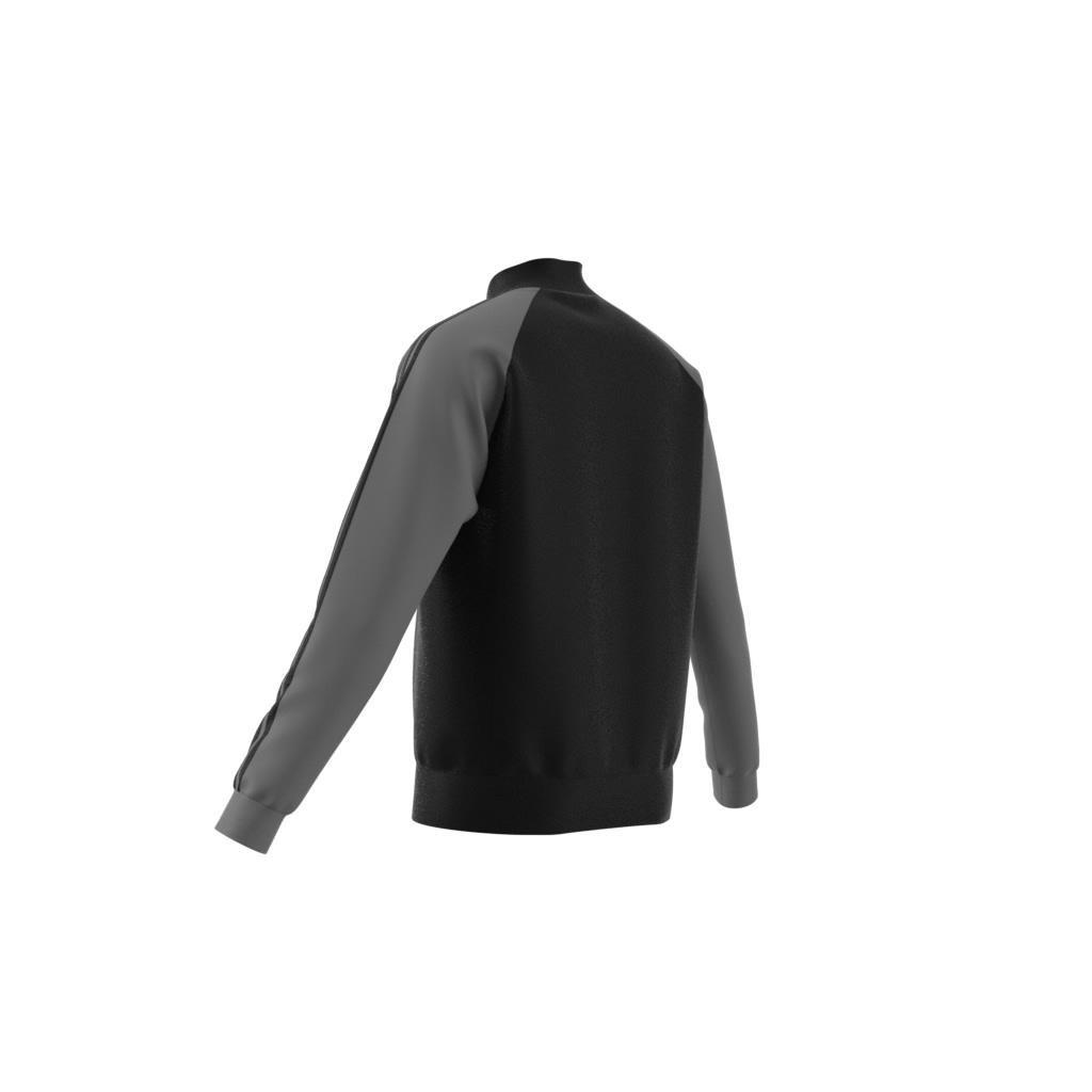 Adicolor Classics SST Track Jacket, Black, A901_ONE, large image number 7