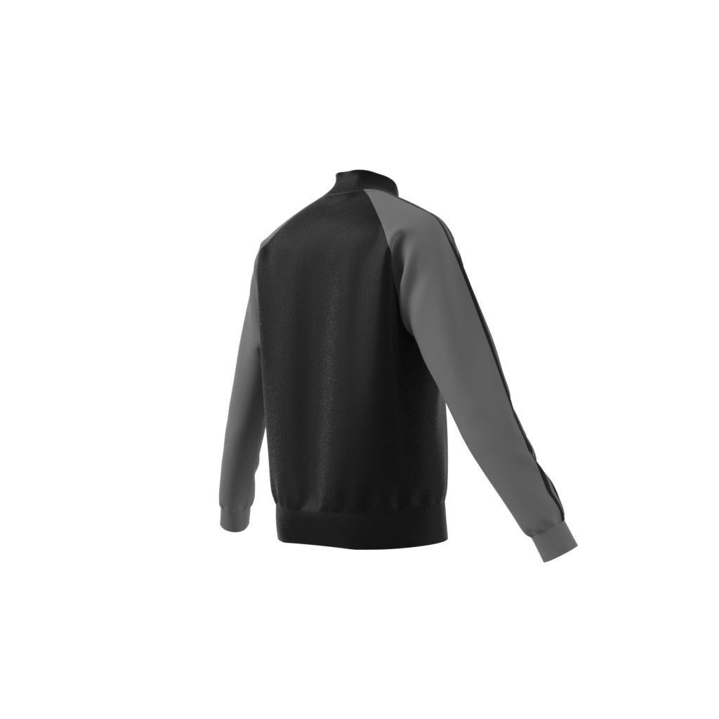 Adicolor Classics SST Track Jacket, Black, A901_ONE, large image number 8