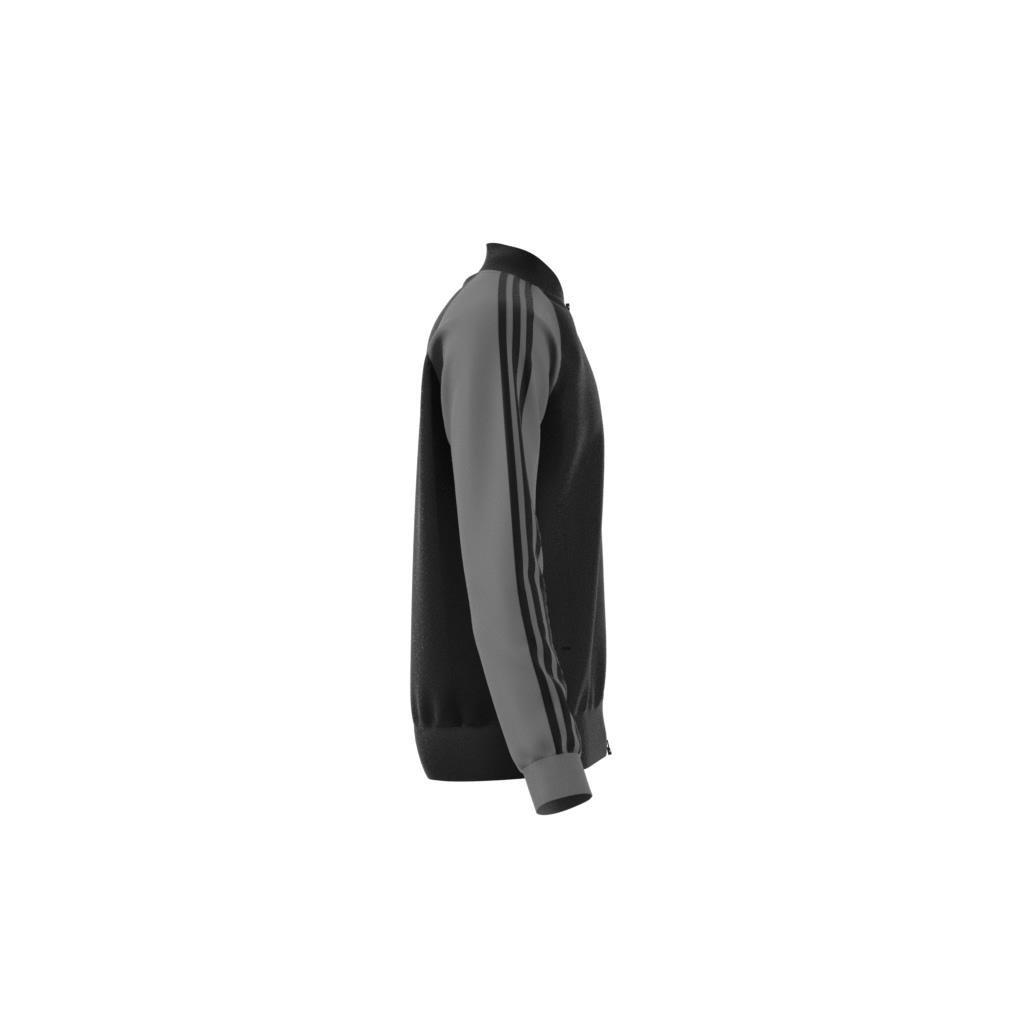 Adicolor Classics SST Track Jacket, Black, A901_ONE, large image number 9