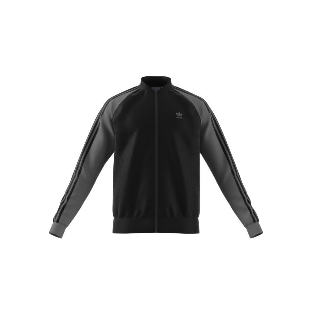 Adicolor Classics SST Track Jacket, Black, A901_ONE, large image number 13