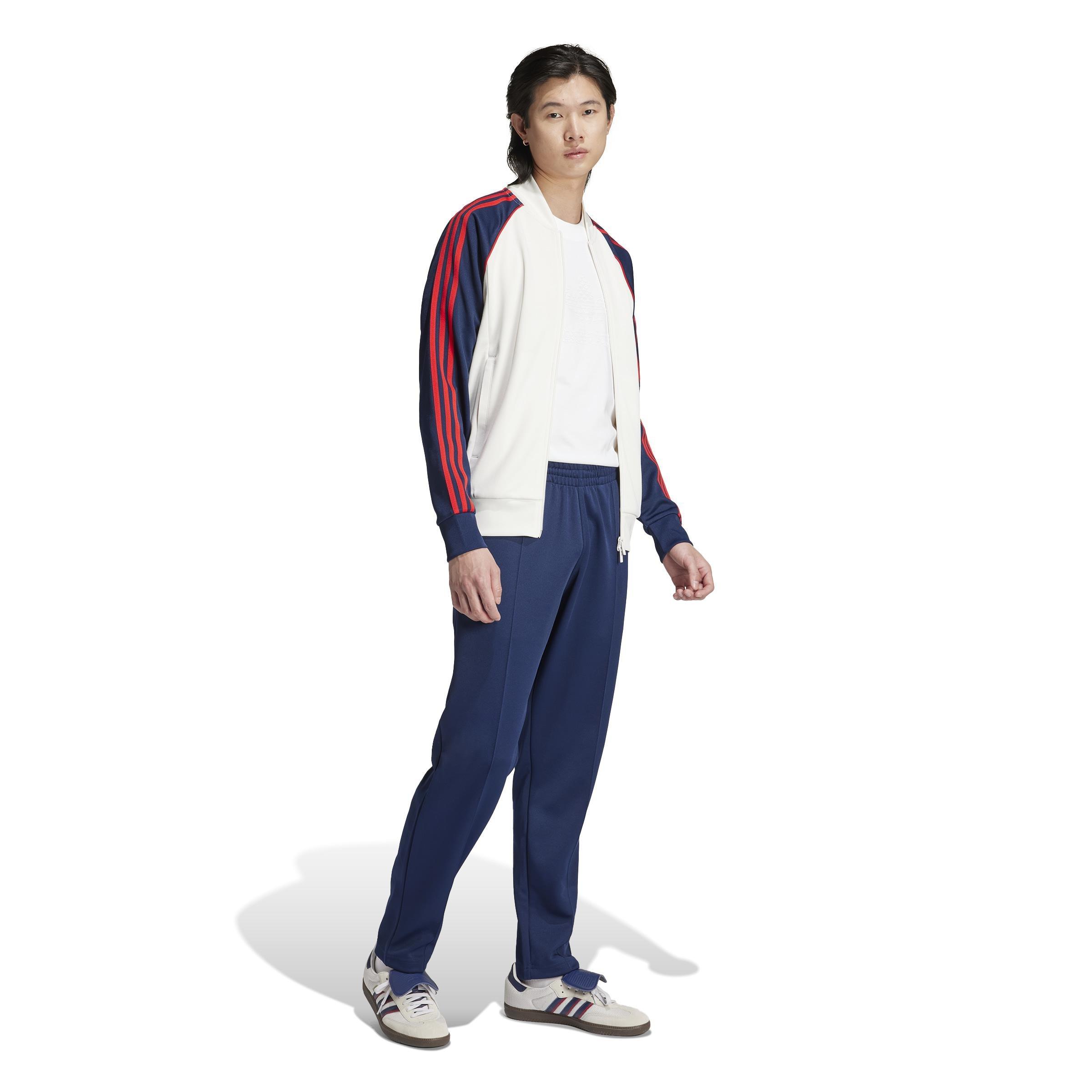Adicolor Classics Sst Track Jacket, White, , large image number 11