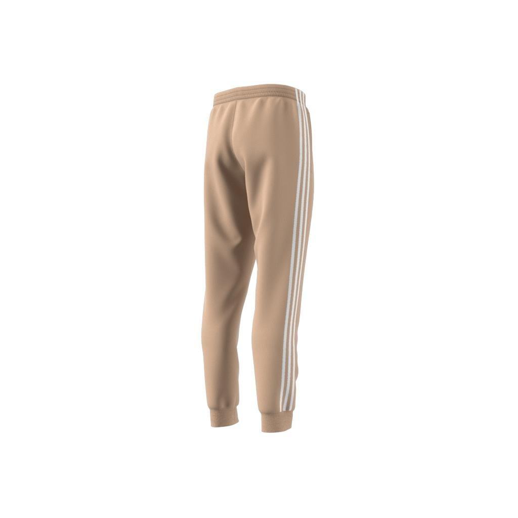 Adicolor Classics SST Track Pants, Beige, A901_ONE, large image number 6