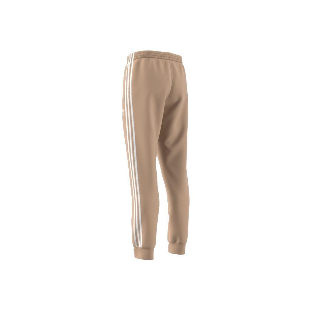 Adicolor Classics SST Track Pants, Beige, A901_ONE, large image number 8