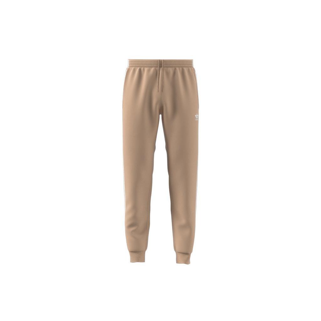 Adicolor Classics SST Track Pants, Beige, A901_ONE, large image number 9