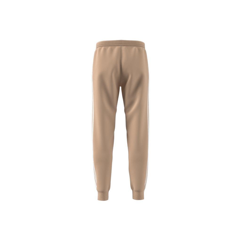 Adicolor Classics SST Track Pants, Beige, A901_ONE, large image number 10