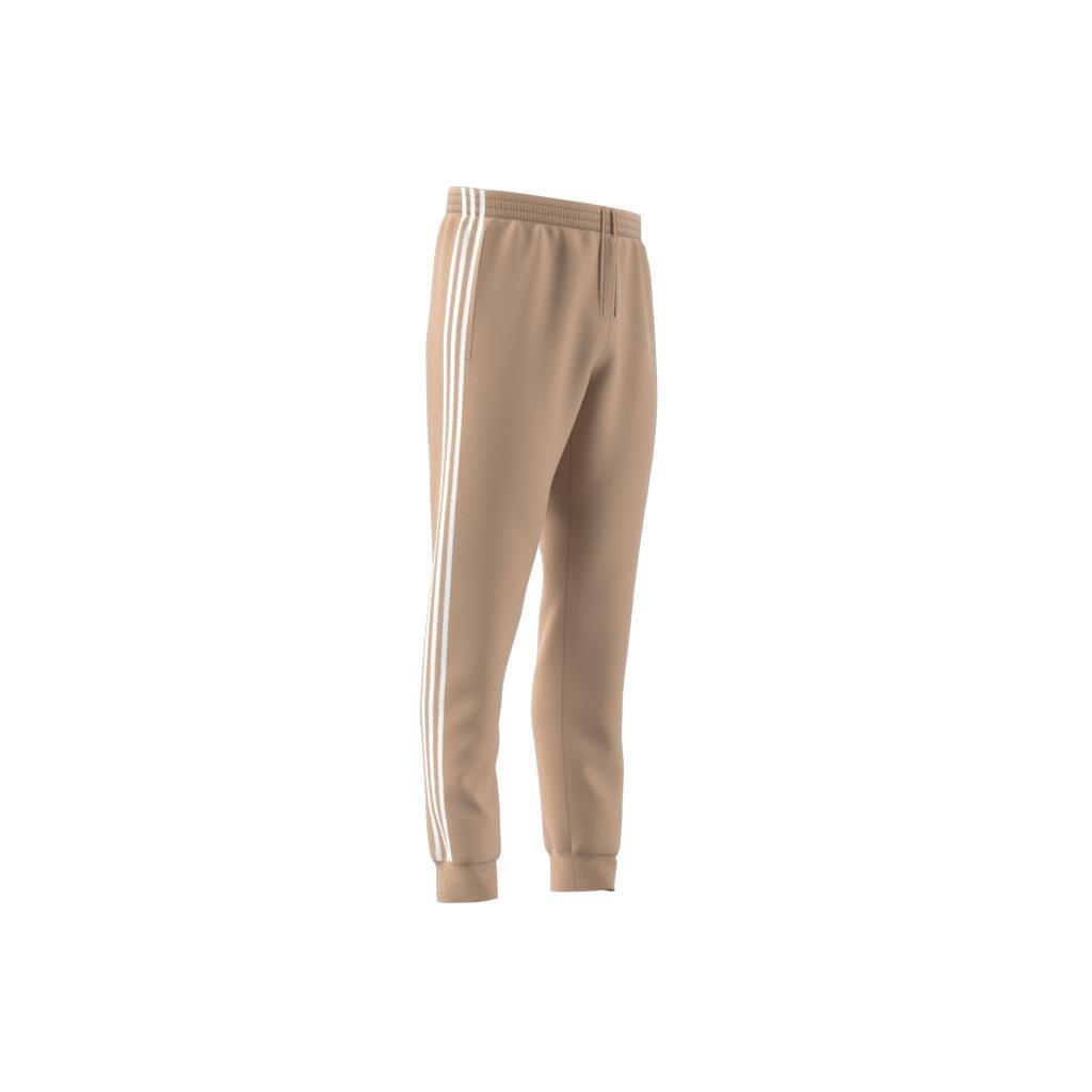 Adicolor Classics SST Track Pants, Beige, A901_ONE, large image number 12