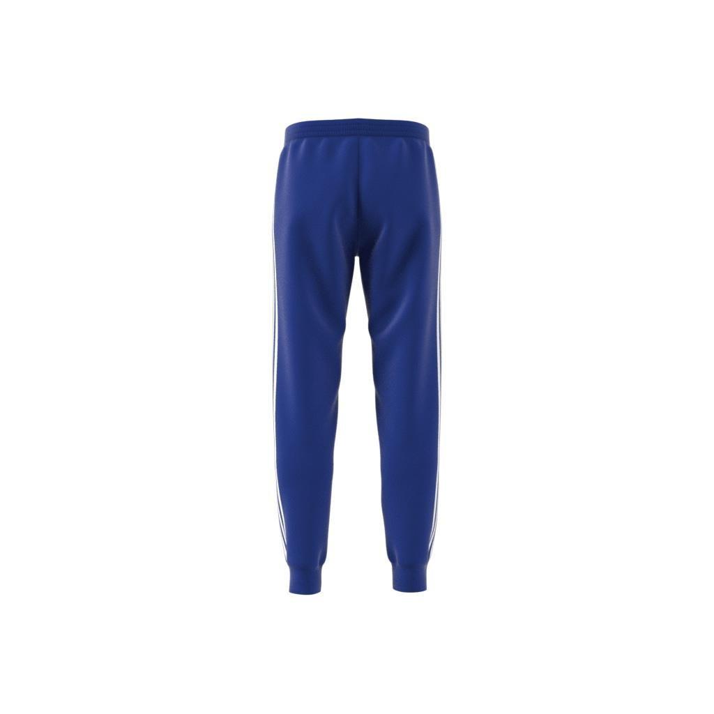 Adicolor Classics SST Track Pants, Blue, A901_ONE, large image number 8