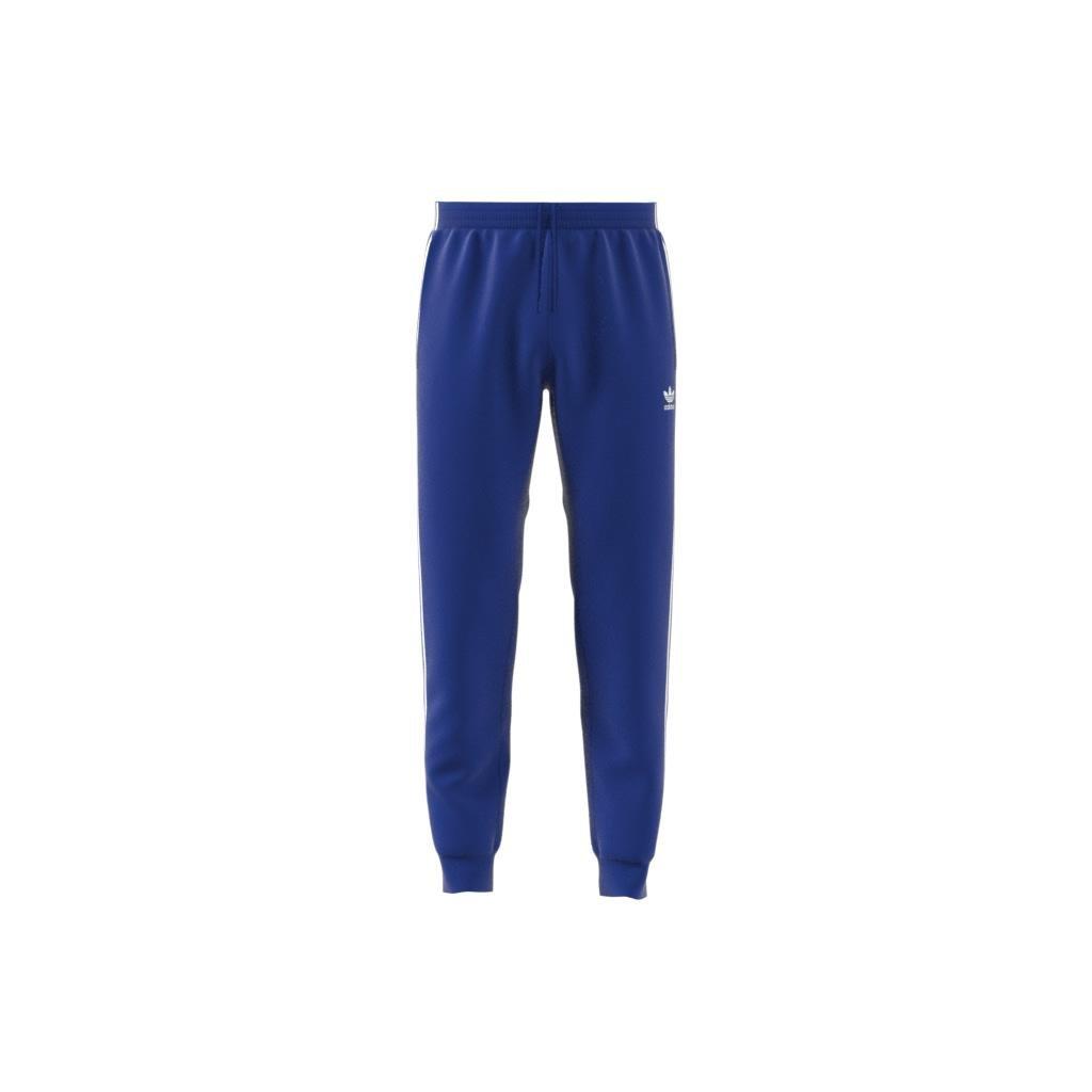 Adicolor Classics SST Track Pants, Blue, A901_ONE, large image number 14