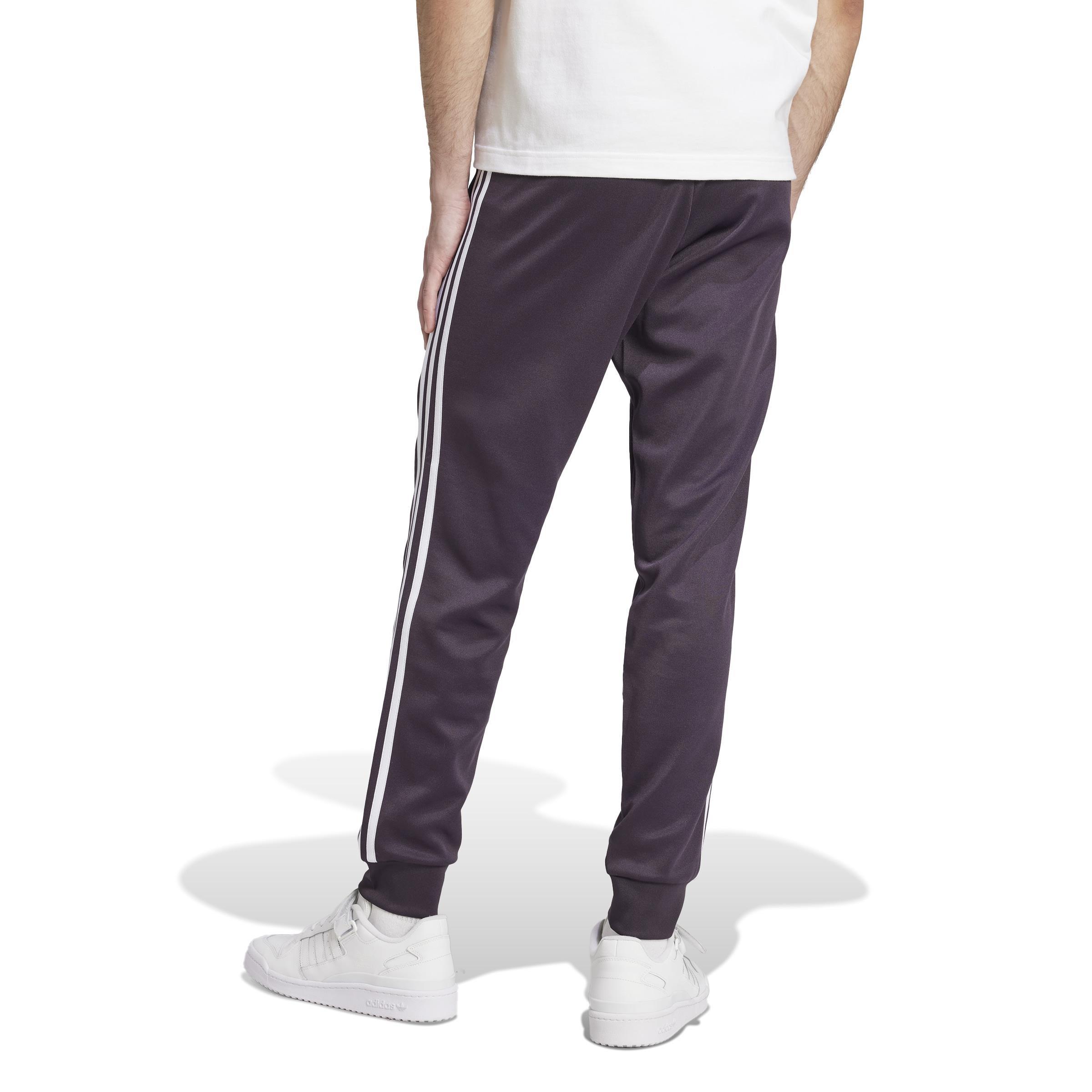Adicolor Classics SST Track Pants, Purple, , large image number 1