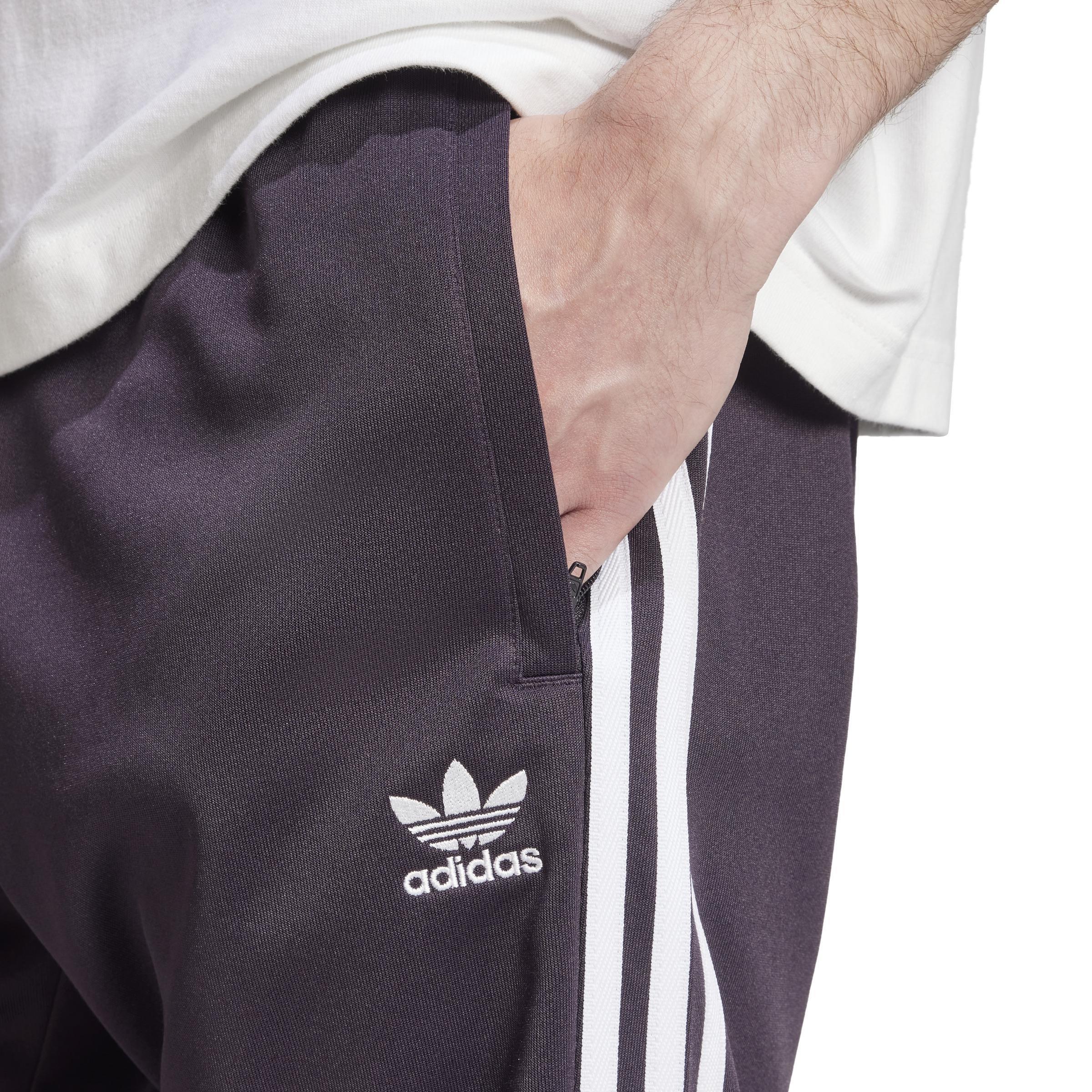 Adicolor Classics SST Track Pants, Purple, , large image number 2