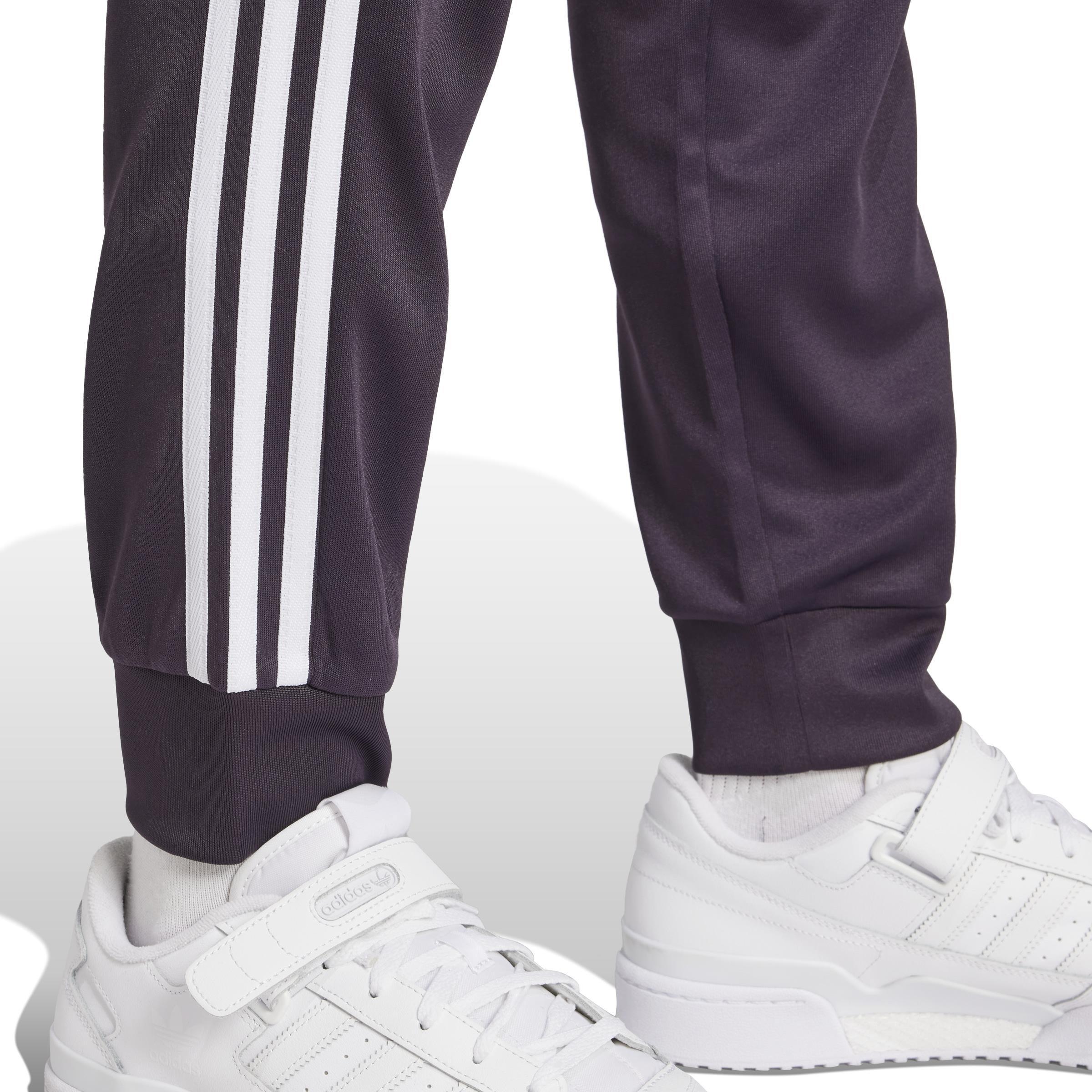Adicolor Classics SST Track Pants, Purple, , large image number 3