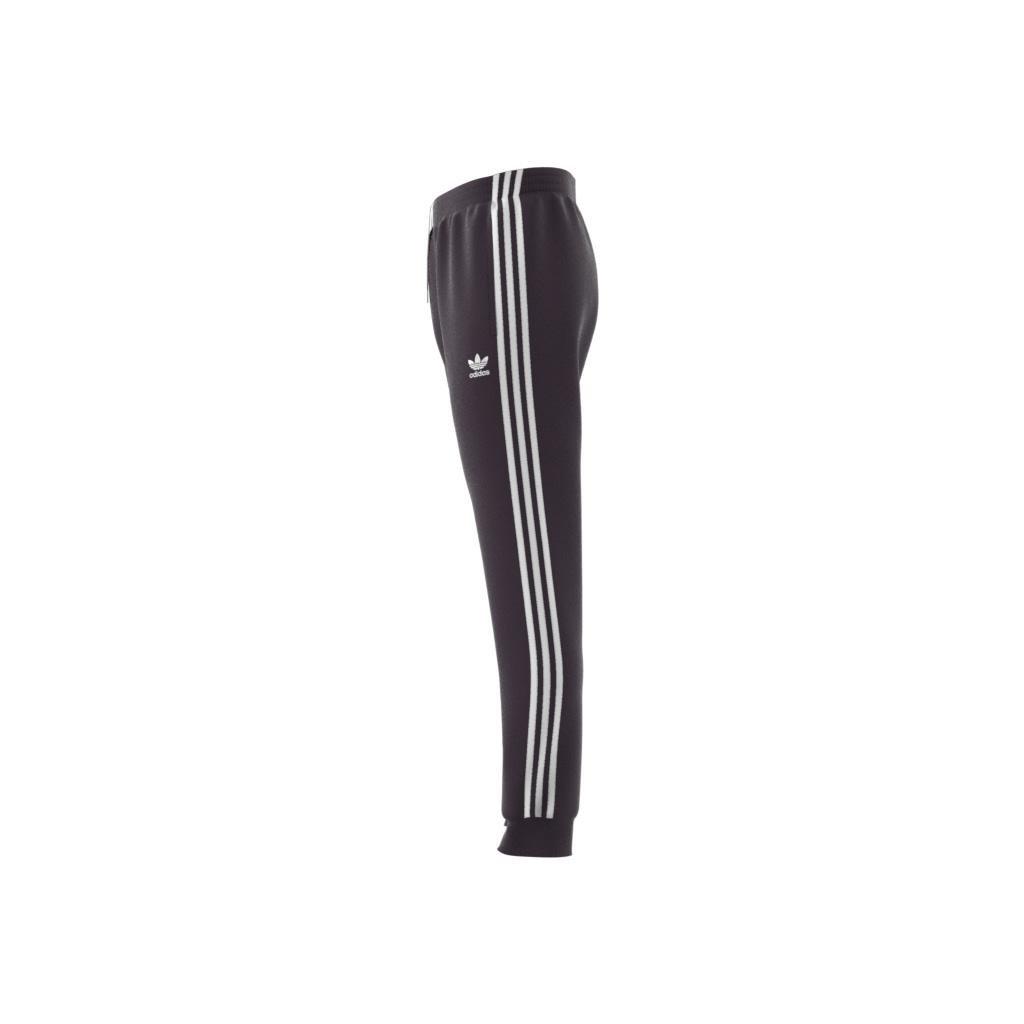 Adicolor Classics SST Track Pants, Purple, , large image number 4