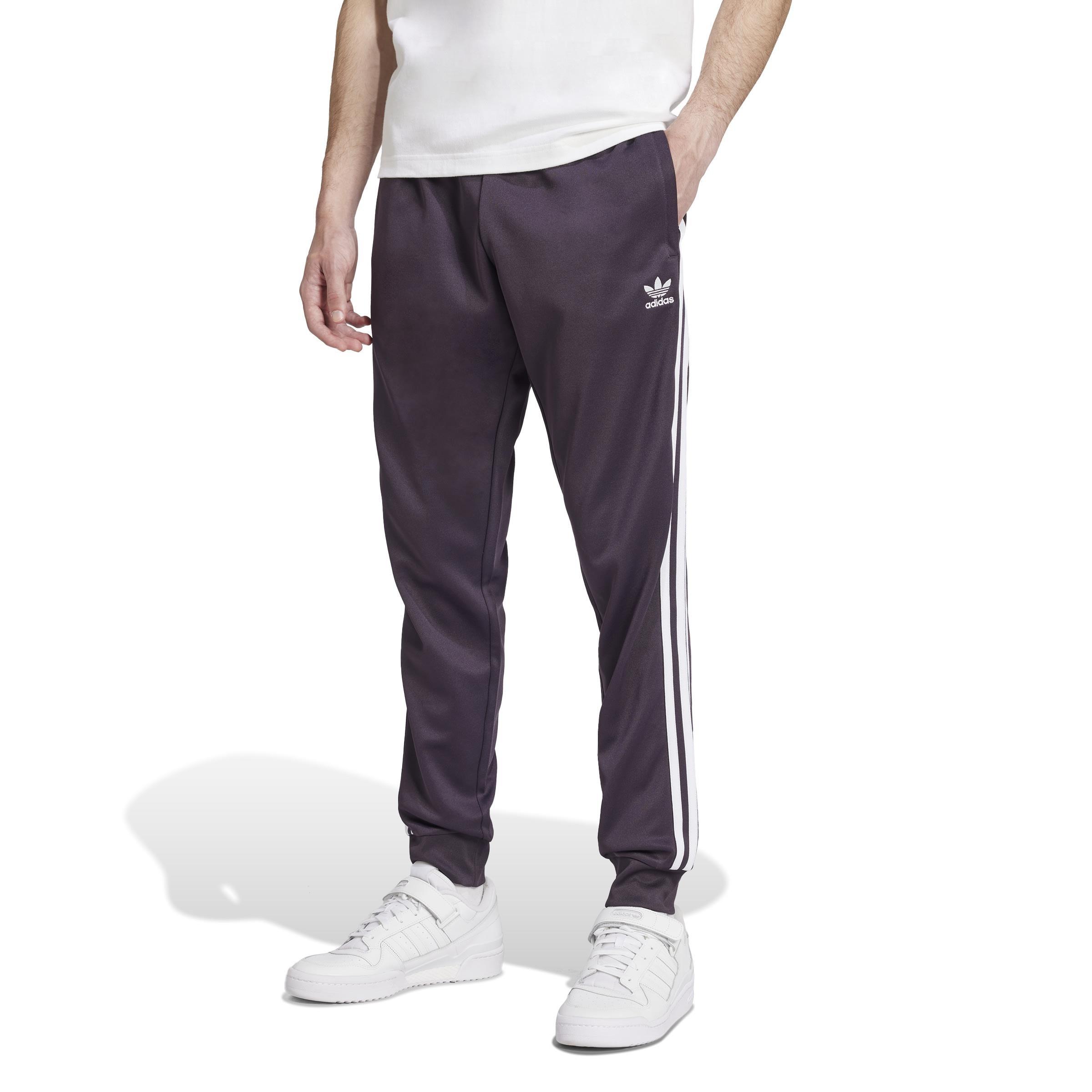Adicolor Classics SST Track Pants, Purple, , large image number 5