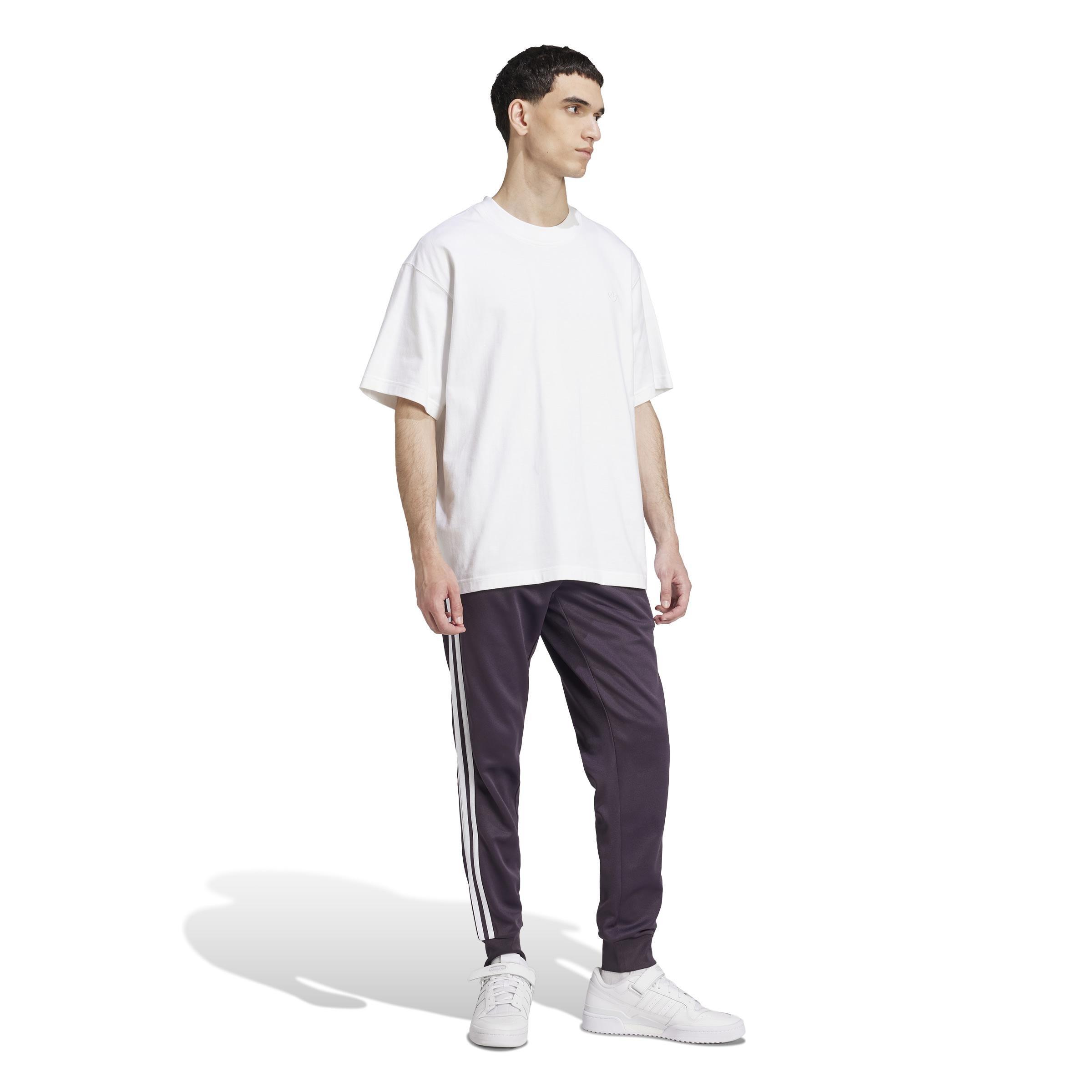 Adicolor Classics SST Track Pants, Purple, , large image number 13