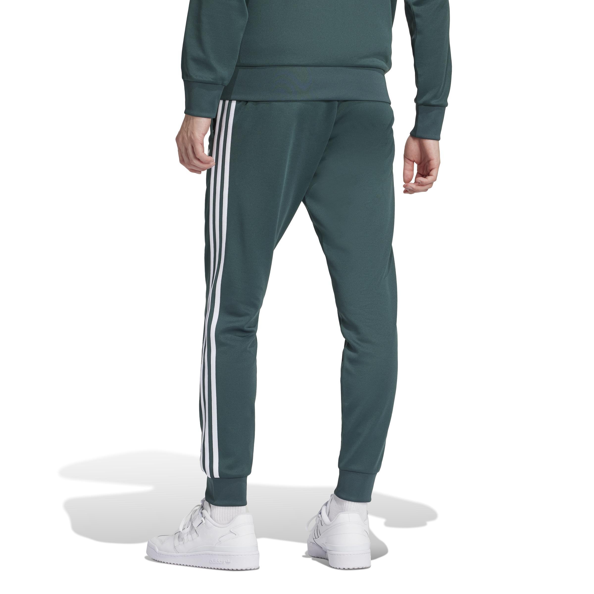 Adicolor Classics Sst Track Pants, Green, , large image number 3