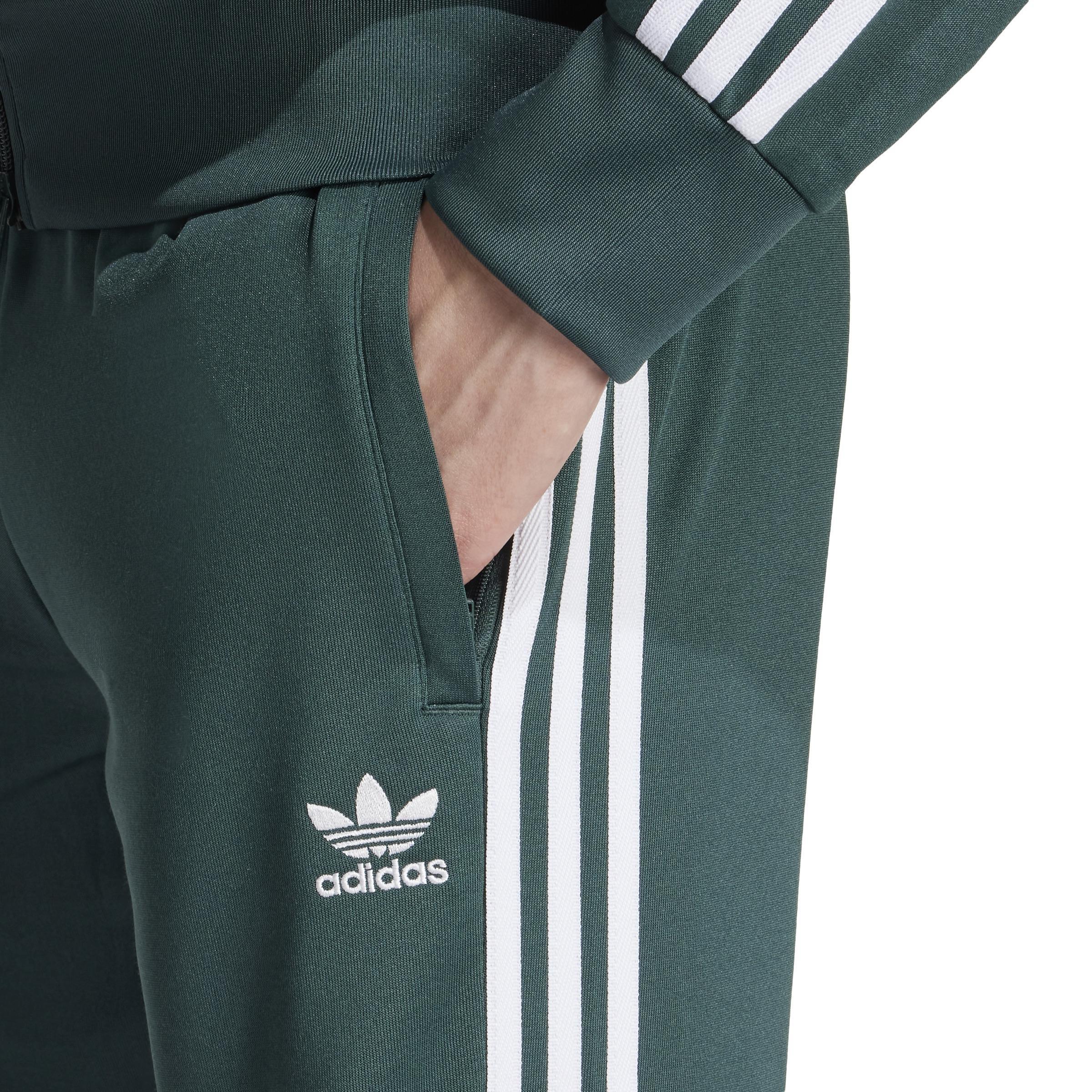 Adicolor Classics Sst Track Pants, Green, , large image number 5