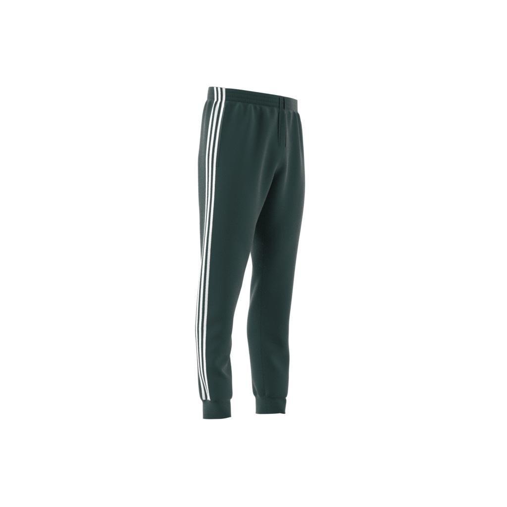 Adicolor Classics Sst Track Pants, Green, A901_ONE, large image number 6