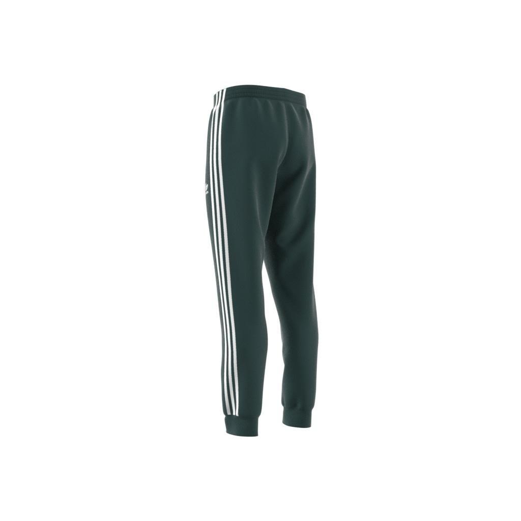 Adicolor Classics Sst Track Pants, Green, A901_ONE, large image number 13