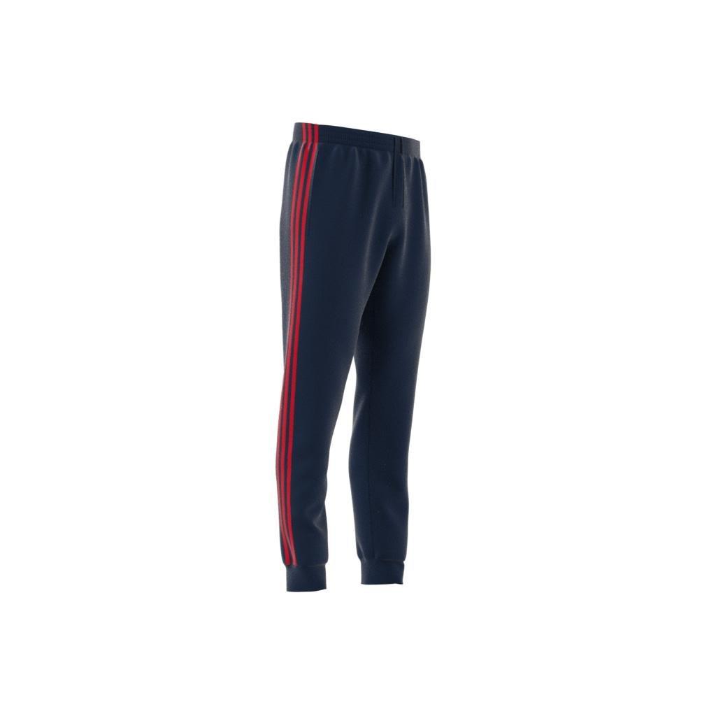 Adicolor Classics SST Track Pants, Blue, A901_ONE, large image number 6