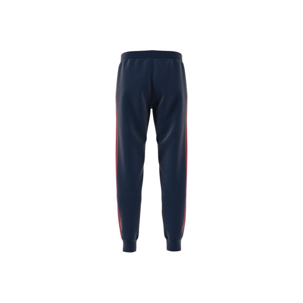 Adicolor Classics SST Track Pants, Blue, A901_ONE, large image number 8