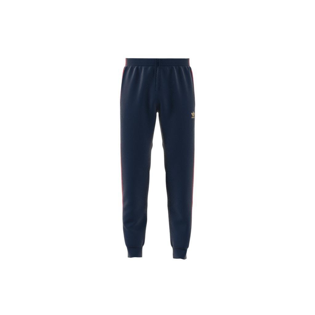 Adicolor Classics SST Track Pants, Blue, A901_ONE, large image number 12