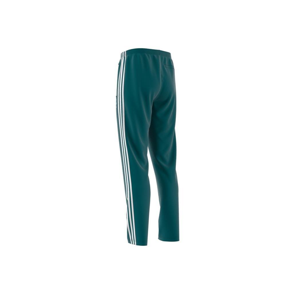 Adicolor Classics Beckenbauer Track Pants, Turquoise, A901_ONE, large image number 5