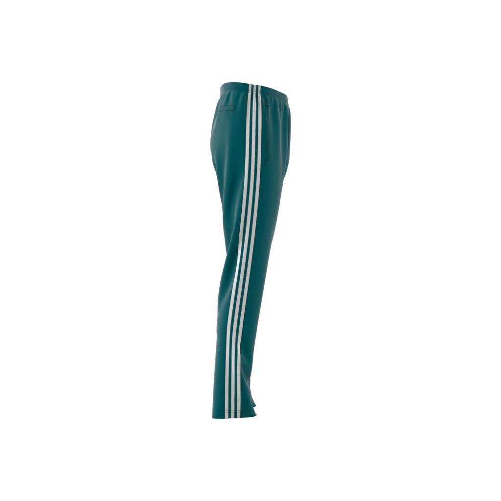 Adicolor Classics Beckenbauer Track Pants, Turquoise, A901_ONE, large image number 8