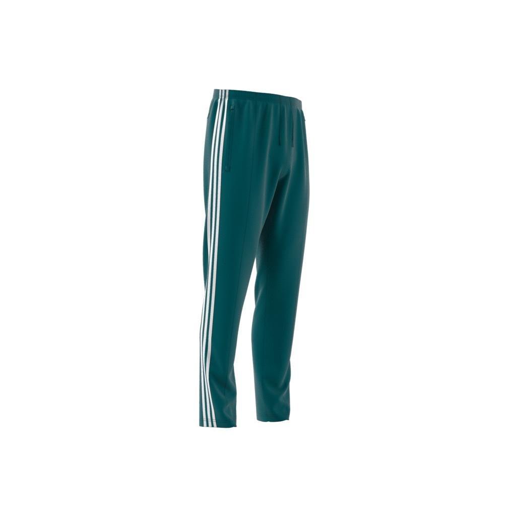 Adicolor Classics Beckenbauer Track Pants, Turquoise, A901_ONE, large image number 10