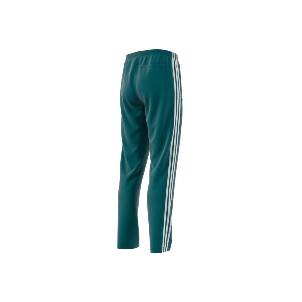 Adicolor Classics Beckenbauer Track Pants, Turquoise, A901_ONE, large image number 11