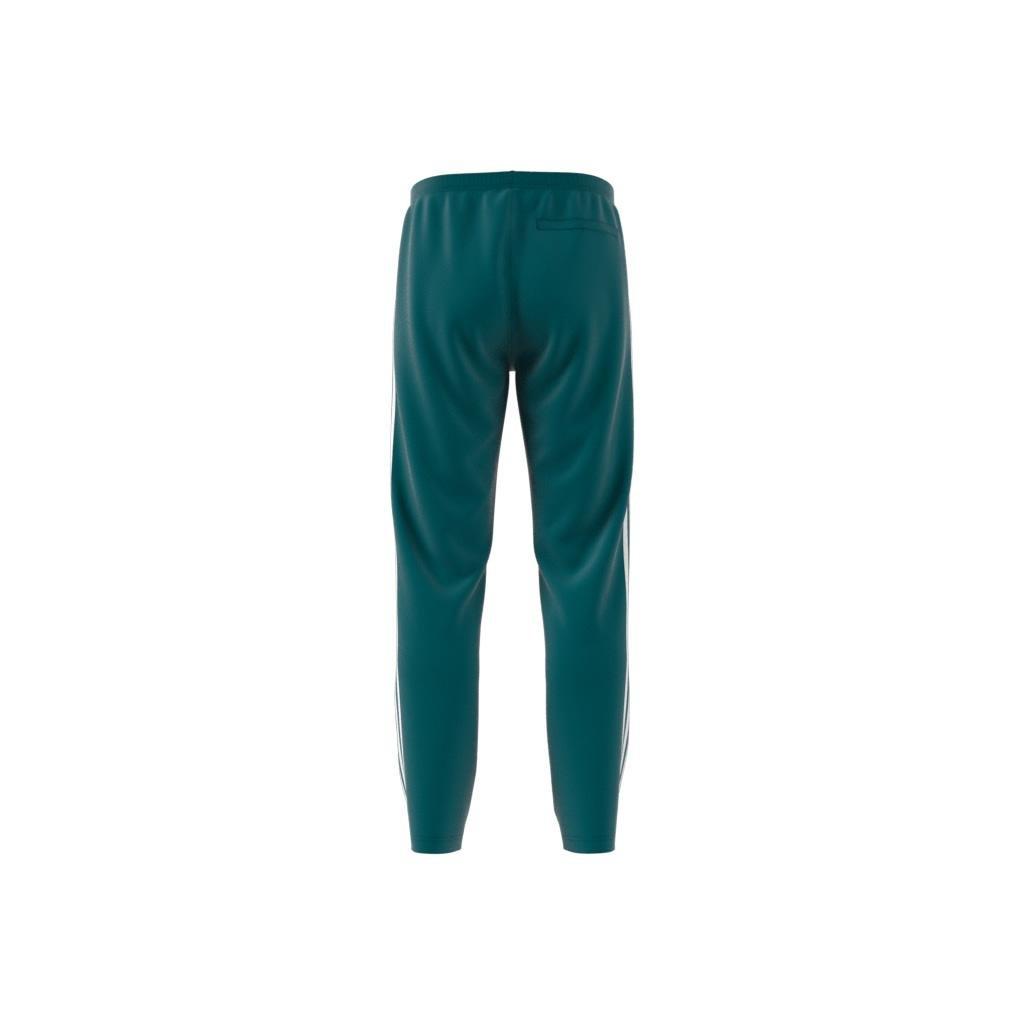 Adicolor Classics Beckenbauer Track Pants, Turquoise, A901_ONE, large image number 12