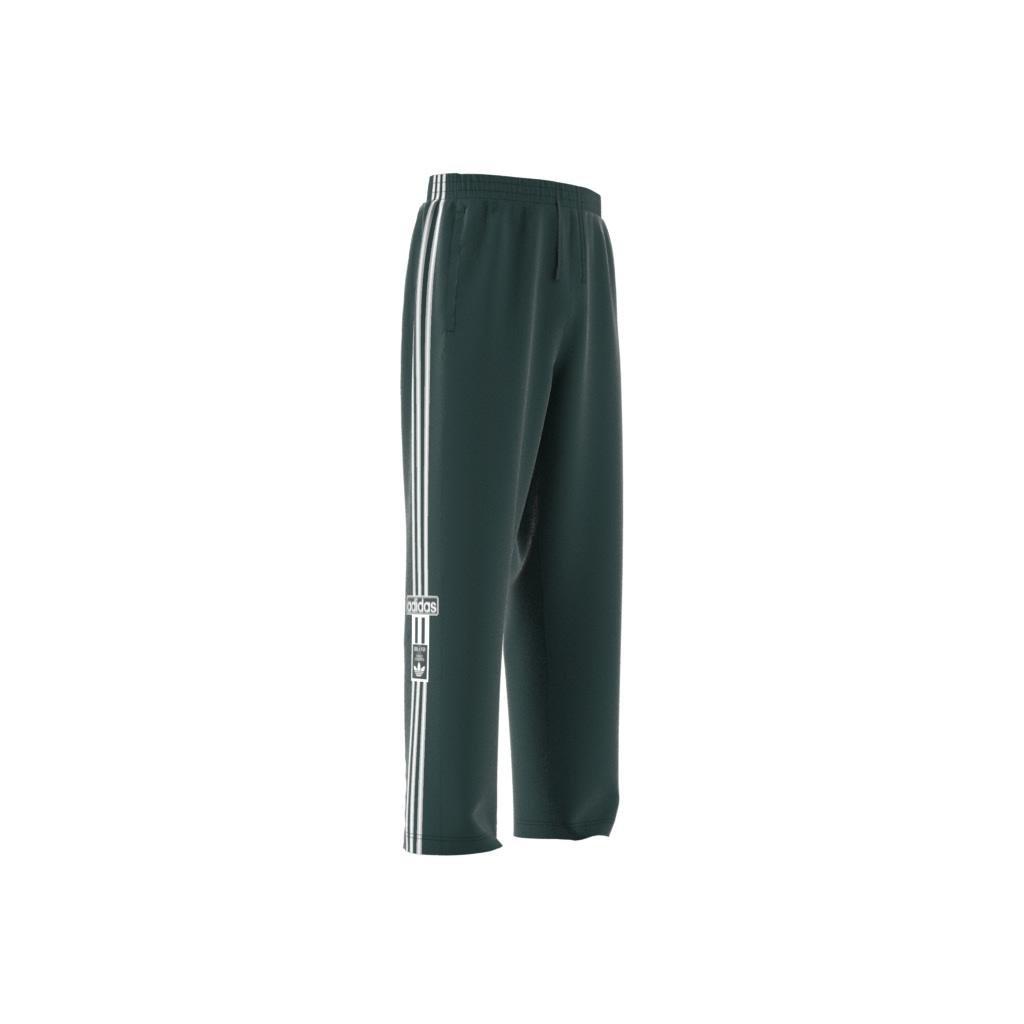 Adibreak Tracksuit Bottoms, Green, , large image number 6