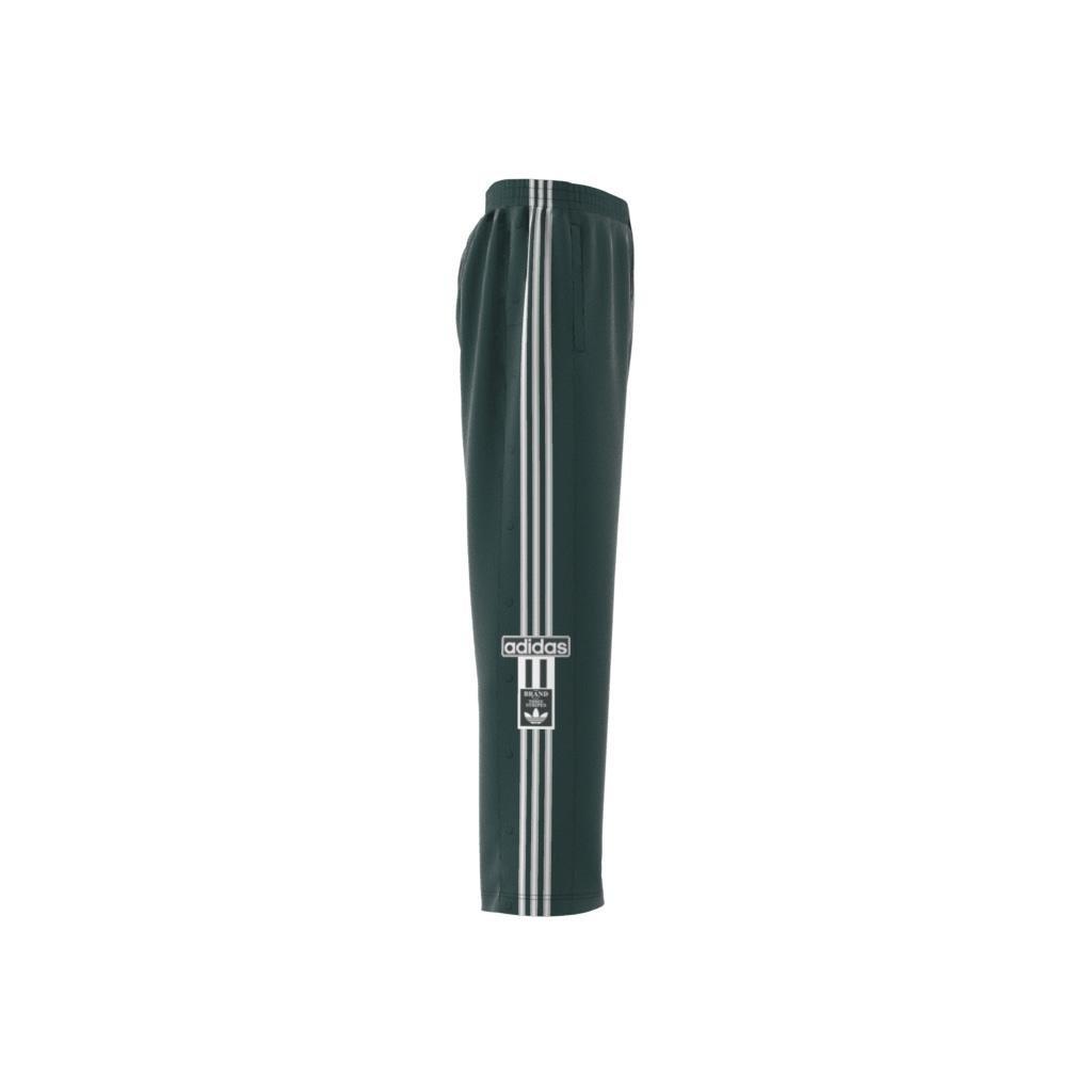 Adibreak Tracksuit Bottoms, Green, , large image number 9