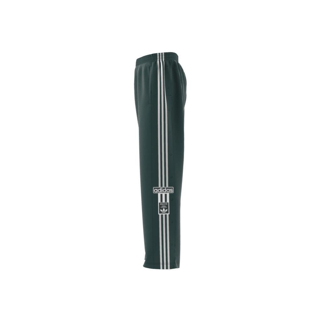 Adibreak Tracksuit Bottoms, Green, , large image number 12