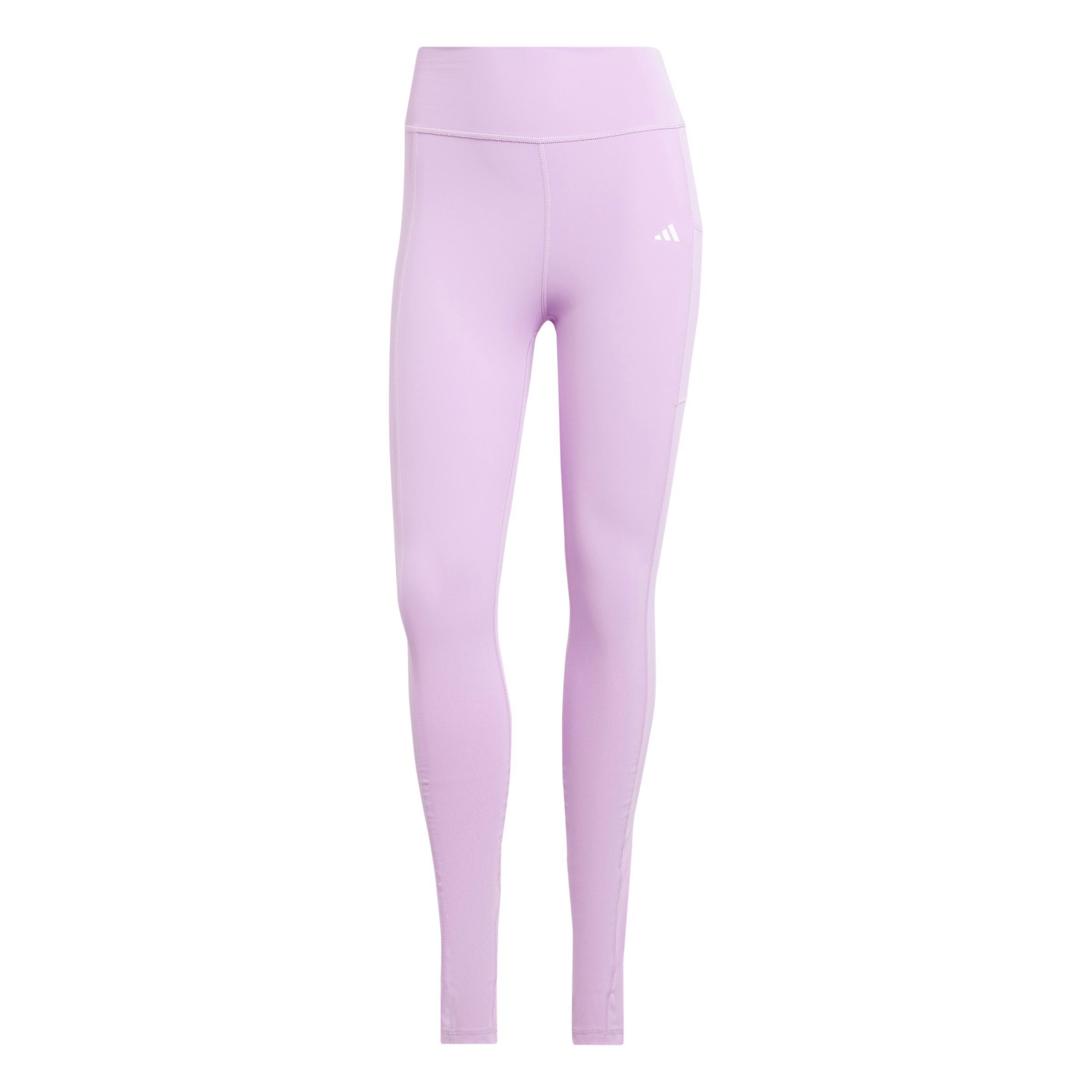 Optime Full-Length Leggings, Purple, A901_ONE, large image number 0