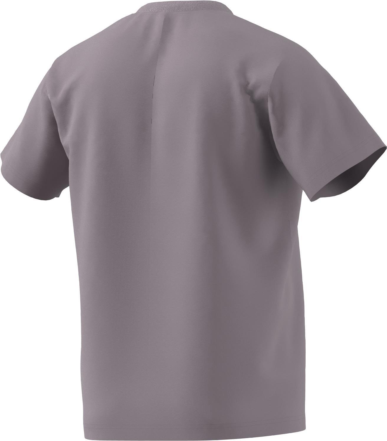 Unisex Terrex Graphic T-Shirt, Purple, , large image number 1