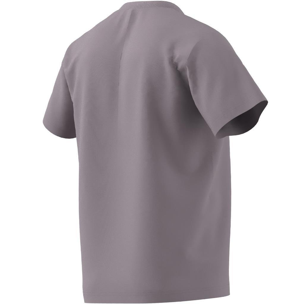 Unisex Terrex Graphic T-Shirt, Purple, , large image number 6