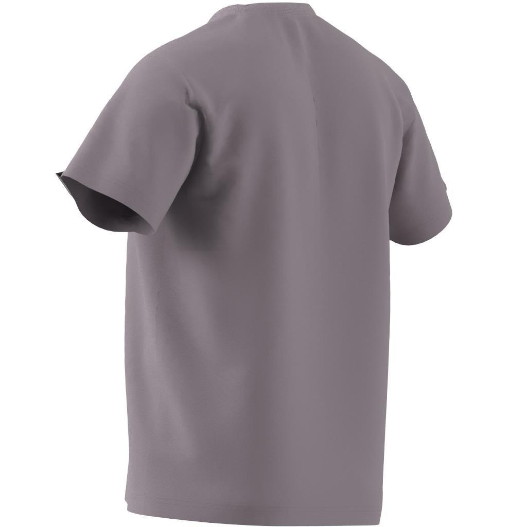 Unisex Terrex Graphic T-Shirt, Purple, , large image number 8