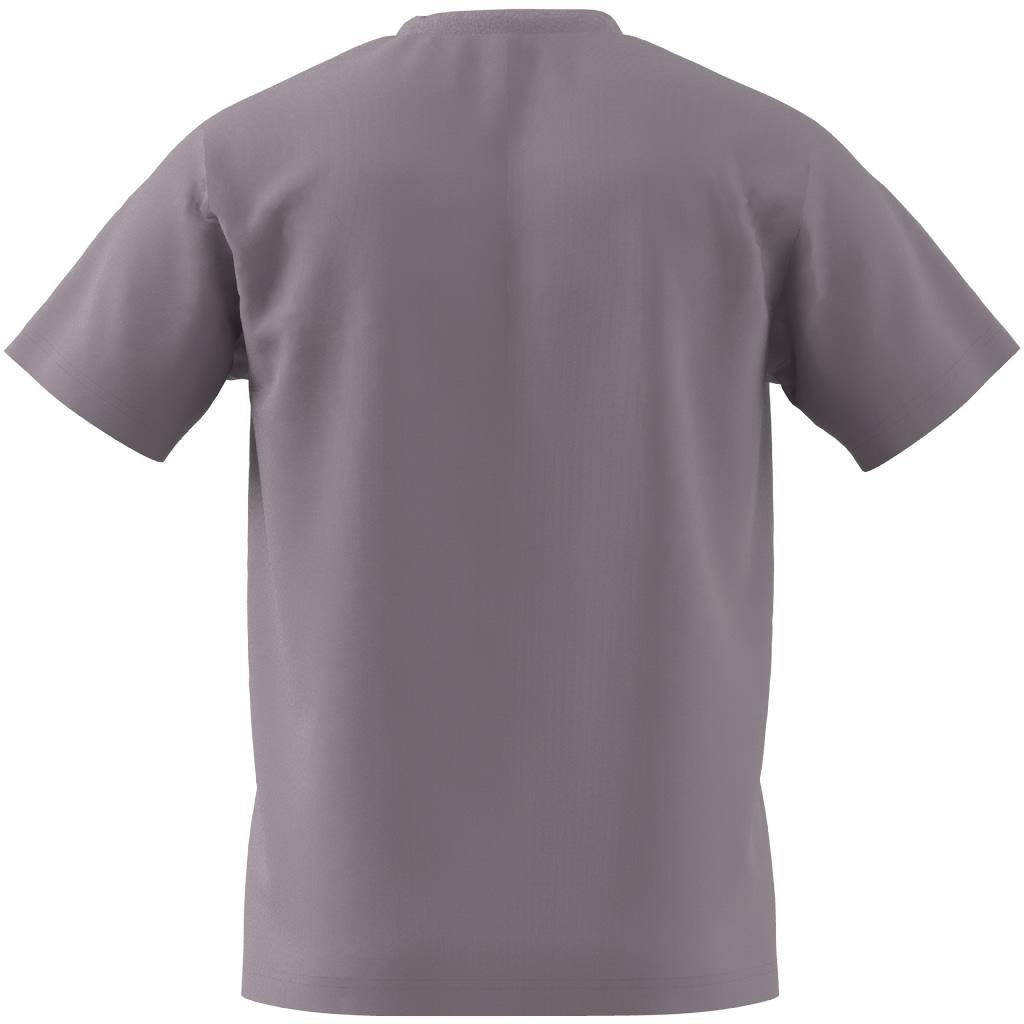 Unisex Terrex Graphic T-Shirt, Purple, , large image number 10