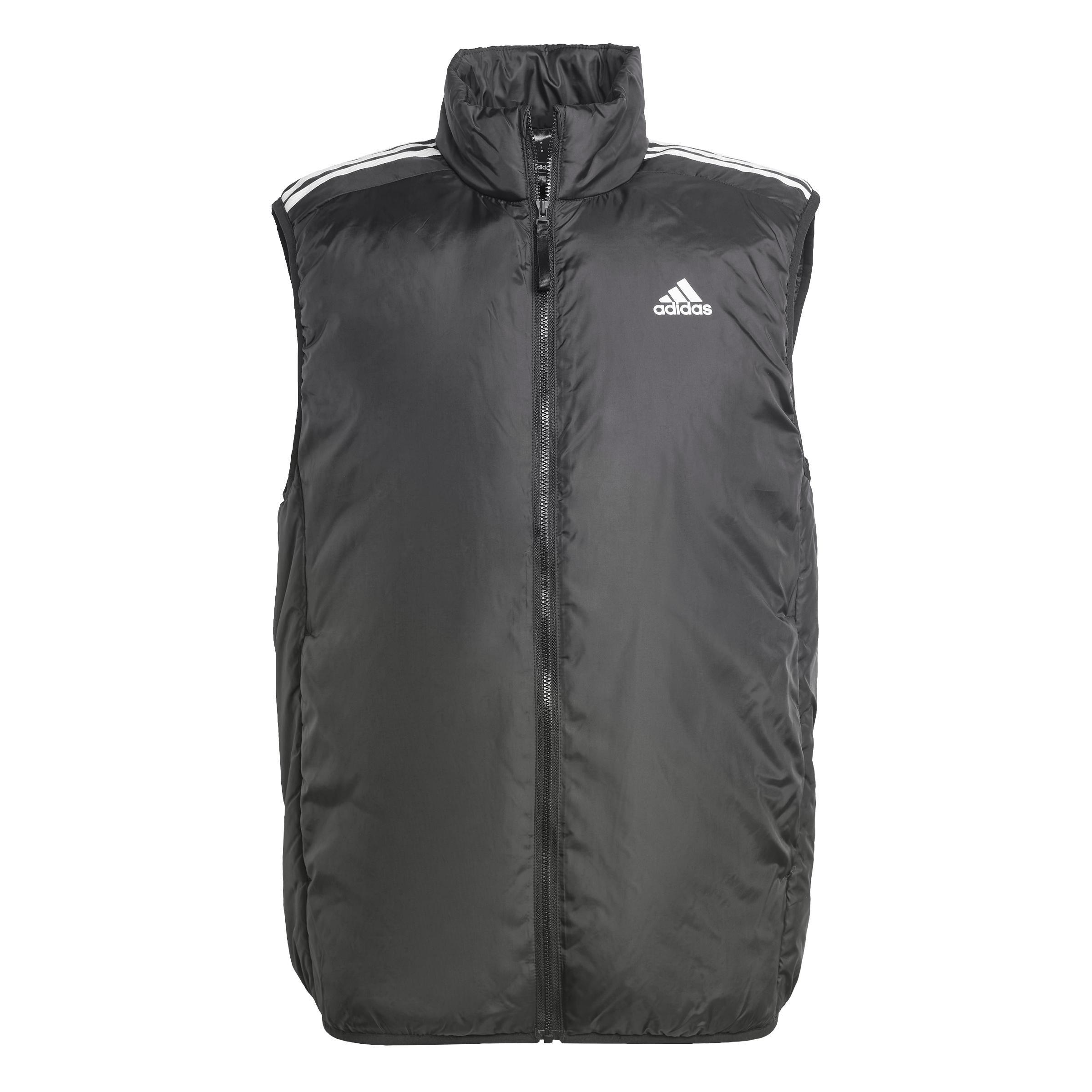 Essentials Insulation Vest, Black, , large image number 1