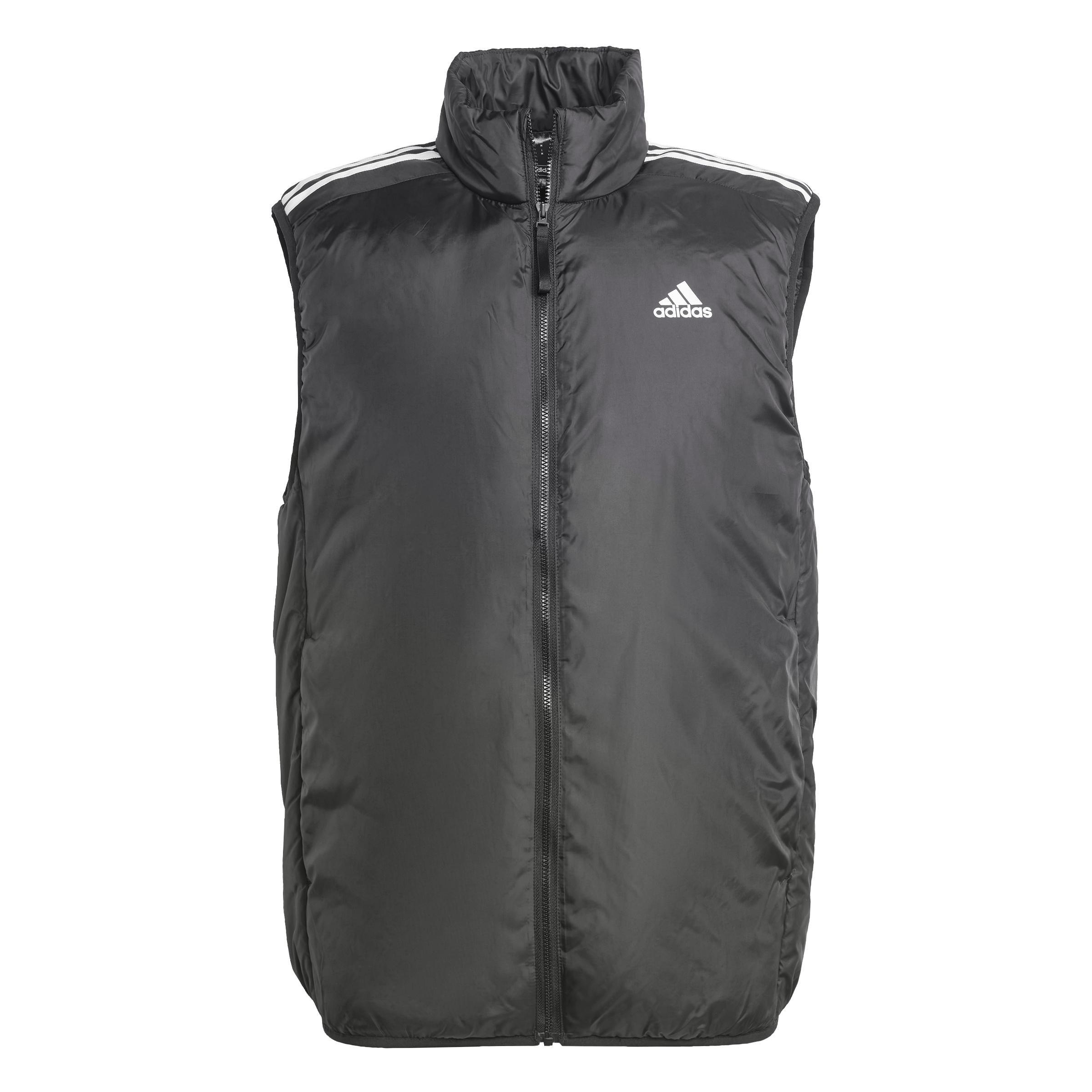 Essentials Insulation Vest, Black, , large image number 2